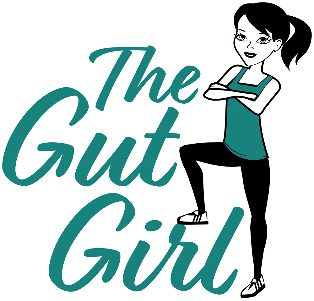 The Gurl Girl NV Logo