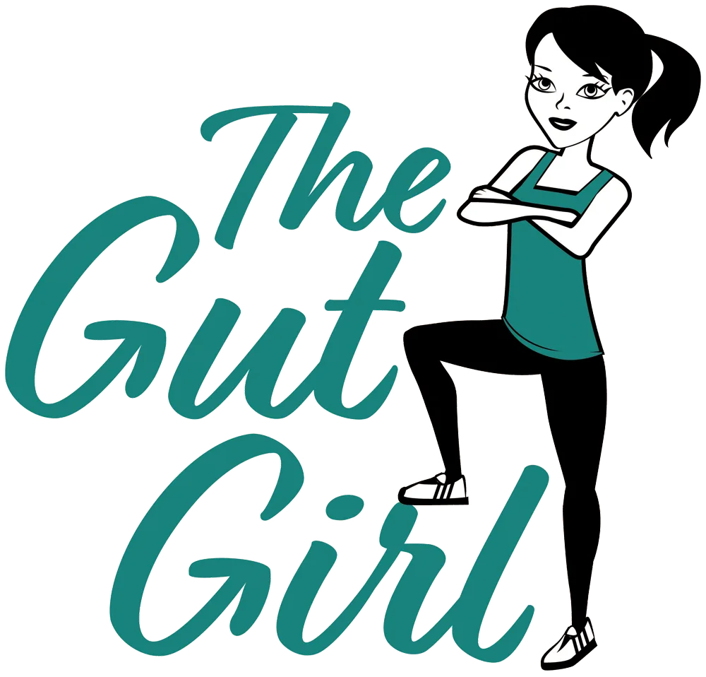The Gurl Girl NV Logo