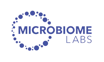 Mircobiome logo