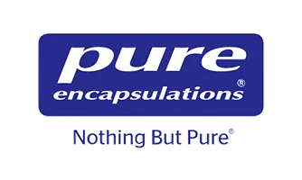 Pure encapsulations logo