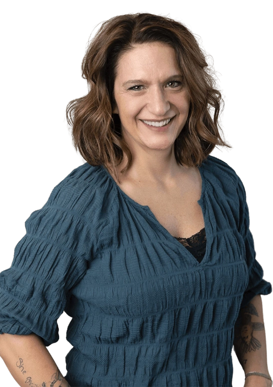 Nutrition facts with The Gut Girl