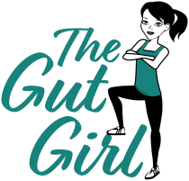 The Gurl Girl NV Logo